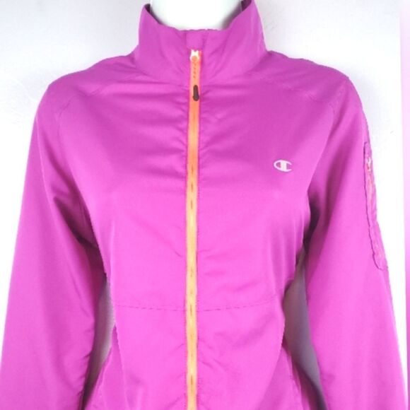 CHAMPION Elite Jacket - Picture 1 of 7